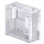 Jonsbo D41 MESH ATX White - 1132934 - zdjęcie 3